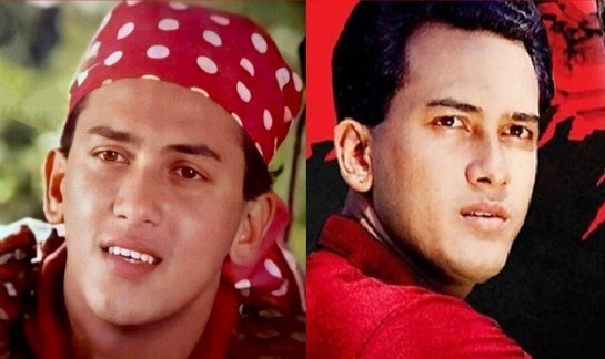 আজ 'স্বপ্নের নায়ক' সালমান শাহ্ এর শুভ জন্মদিন