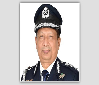 আইজিপি নগদ পুরস্কার দেবেন