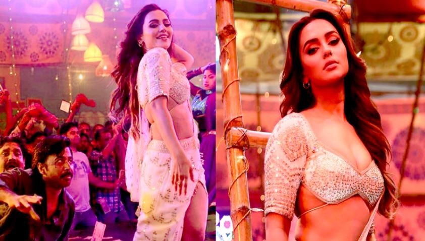 ঈদে দেখা যাবে নুসরাতের 'সুড়ঙ্গ'