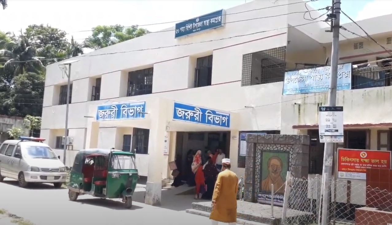 জামালপুরে ট্রাকের ধাক্কায় নিহত ৪, গ্রেফতার ১
