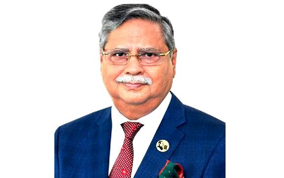হজ পালনে শুক্রবার সৌদি আরব যাচ্ছেন রাষ্ট্রপতি