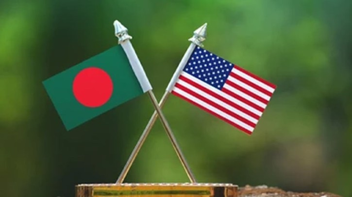 যুক্তরাষ্ট্রের সঙ্গে বাংলাদেশের বাণিজ্য চুক্তি ৯ ফেব্রুয়ারি