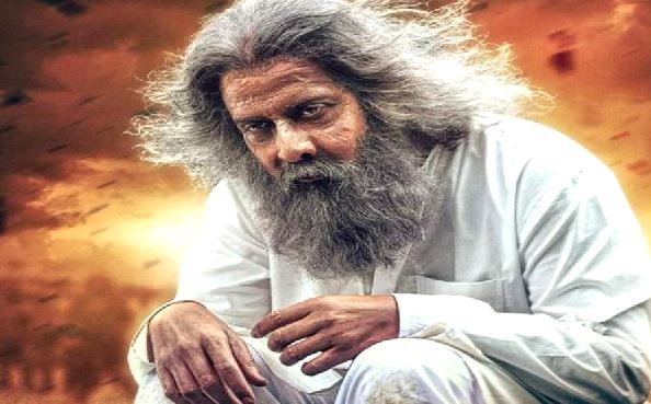 প্রিয়তমার জন্য ৮০ বছরের বৃদ্ধ হলেন শাকিব খান !