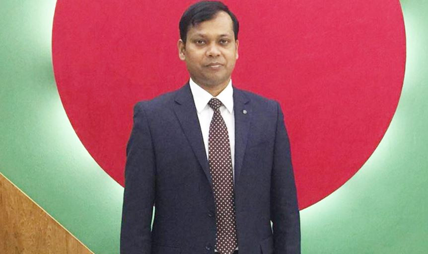 অবশেষে পদোন্নতি পেলেন আলোচিত সেই ম্যাজিস্ট্রেট সারোয়ার