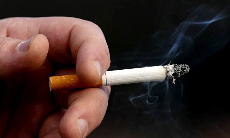 পাবলিক প্লেসে ধূমপান ও তামাক সেবনে ২ হাজার টাকা জরিমানা কার্যকর