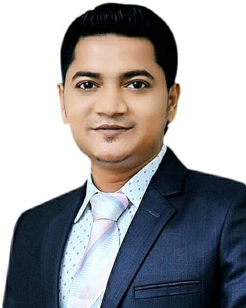 রোটারেক্ট ক্লাব আন্তর্জাতিক জেলা ৩২৮২ বাংলাদেশের এডিআরআরমনোনীত হয়েছেন নাছিরুল করিম ইফাজ