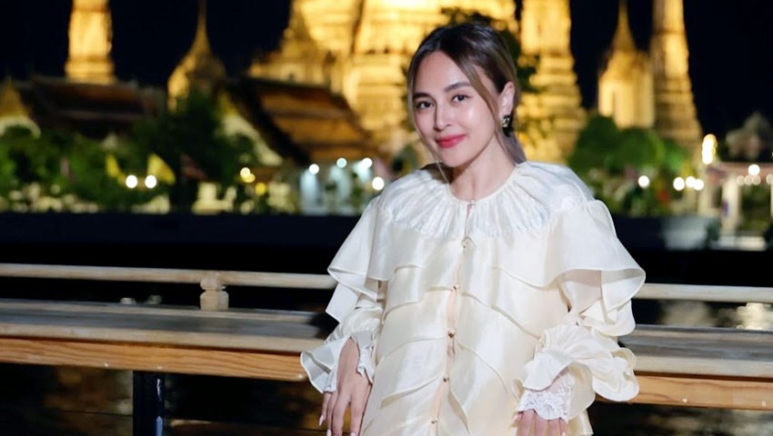 জালিয়াতির অভিযোগে বাসা থেকে গ্রেফতার অভিনেত্রী