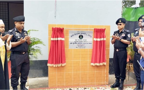 নির্বাচনে চ্যালেঞ্জ মোকাবিলায় র‍্যাব প্রস্তুত: মহাপরিচালক